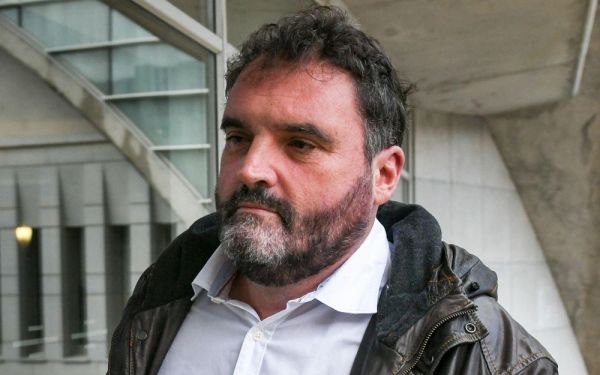 Anesthésiste de Besançon : le docteur Péchier reste en liberté, rejet du pourvoi du parquet général