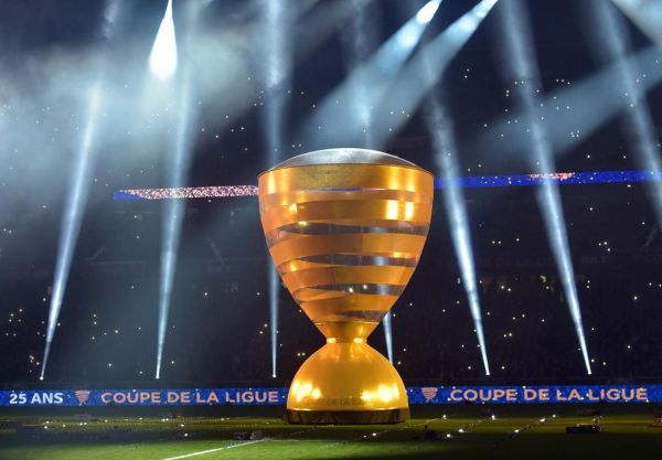 La Coupe de la Ligue supprimée dès la saison prochaine