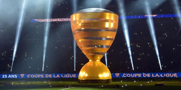 Football : la Coupe de la Ligue disparaîtra dès la saison prochaine