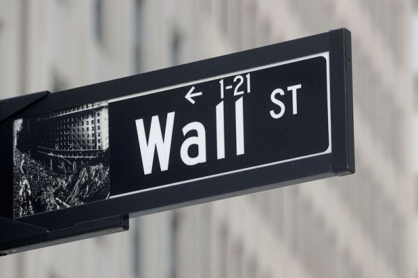 Wall Street baisse un peu avant les annonces de la Fed