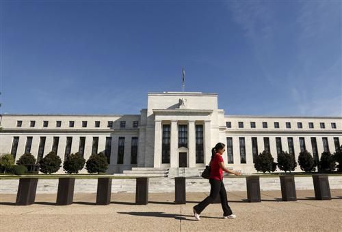 FED : fortes tensions sur le marché monétaire américain