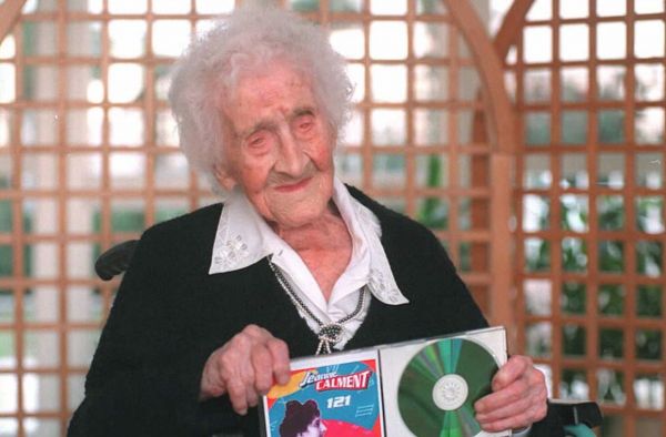 Jeanne Calment : la justice refuse de changer l'âge de la doyenne de l'humanité