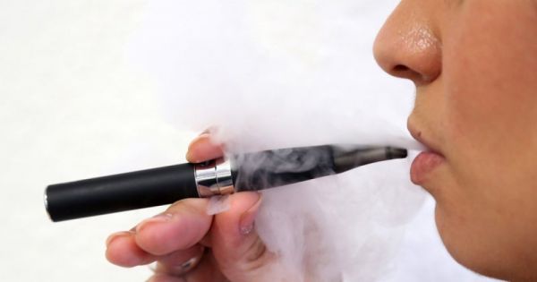 Cigarettes électroniques. La science dans le brouillard