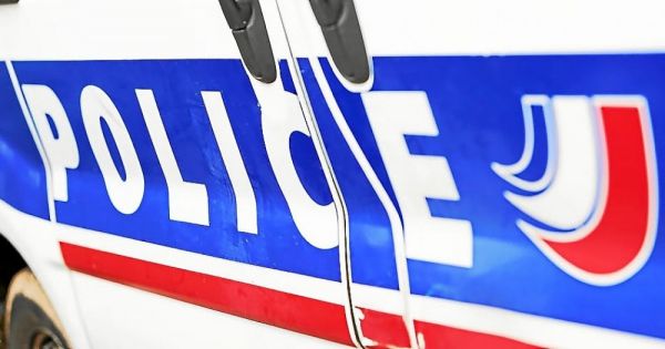 Rennes. Interpellée pour ivresse, elle mord jusqu’au sang une policière