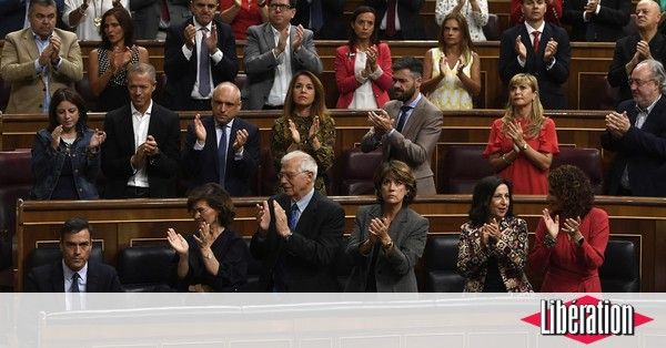 En Espagne, de nouvelles élections pour tenter un déblocage