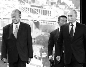 Le monde moderne exige des politiciens une nouvelle qualité