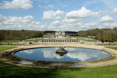 Les propriétaires d'un château séquestrés, les voleurs emportent 2 millions d'euros
