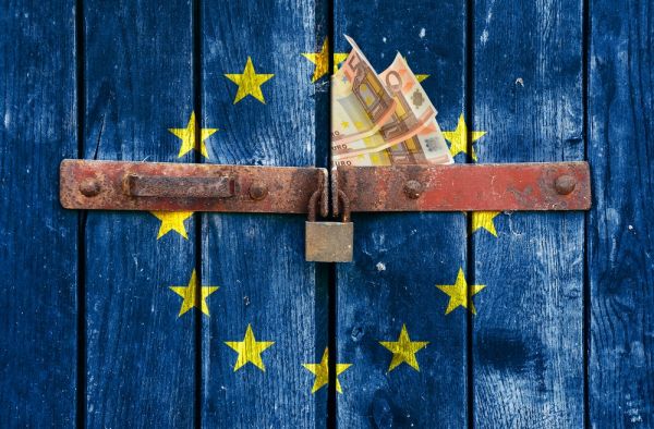 Zone euro : foutue comme le café bouillu ! (1/2)