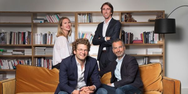 Havas Paris accélère sur le social avec Havas Paris Social