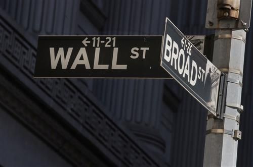 Wall Street : optimisme prudent avec la Fed et le commerce