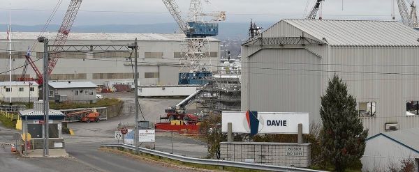 Heddle Marine abandonne sa plainte