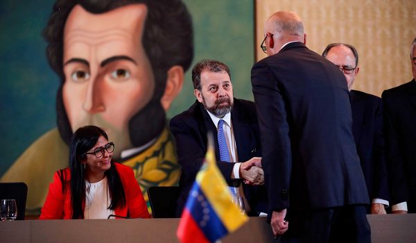 Venezuela : Le retour à la politique et le crépuscule de Guaidó ?