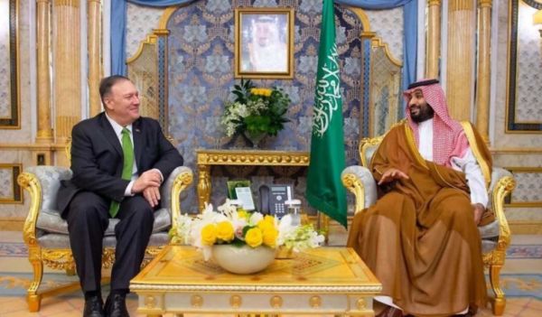 Mike Pompeo : l'Iran est coupable même si nous n'avons aucune preuve, nos armements sont les meilleurs même s'ils ne fonctionnent pas