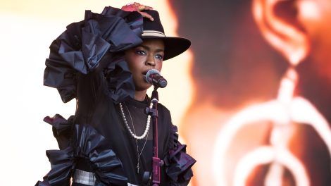 Le mystère Lauryn Hill