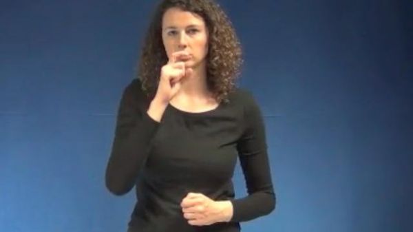 Une organisation juive demande le retrait du "nez crochu" d'un dictionnaire de langage des signes