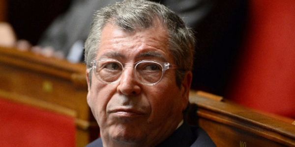 Balkany : le fisc lui fait en 2015 une ristourne de 180.000 euros !