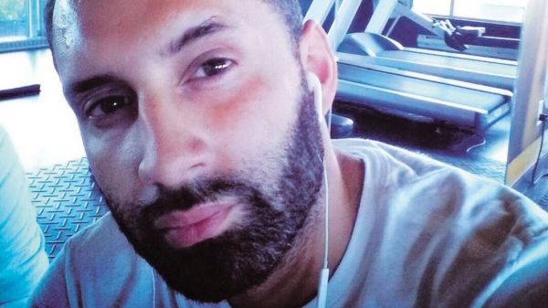 Un suspect roulait en Lamborghini