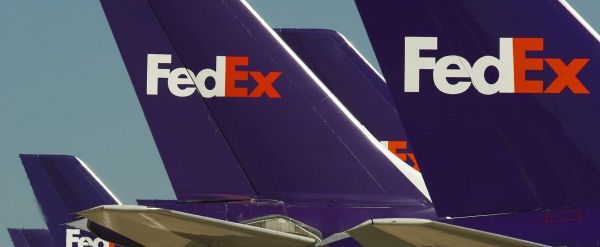 La Chine accuse un employé américain de Fedex de trafic d'armes