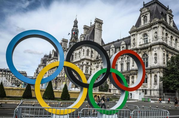 Paris 2024 : un fonds pour encourager l'innovation verte aux Jeux olympiques