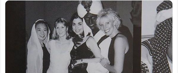 Justin Trudeau: était-ce même vraiment du «blackface»?