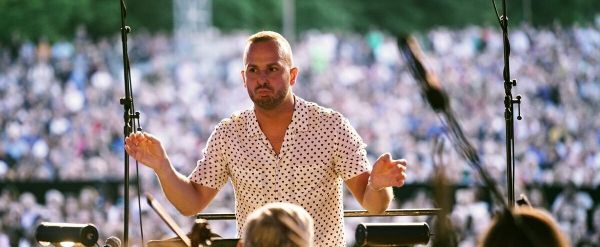 Yannick Nézet-Séguin: un engagement à vie avec Montréal