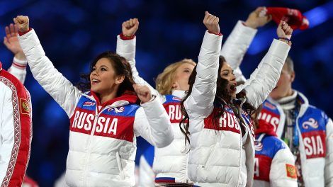 La Russie ne sera pas réintégrée à temps pour les mondiaux d’athlétisme