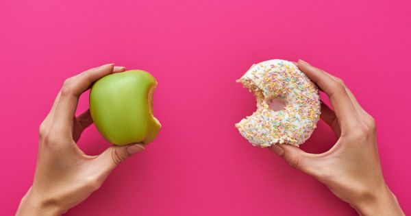 7 effets sur le corps lorsqu'on arrête de manger du sucre