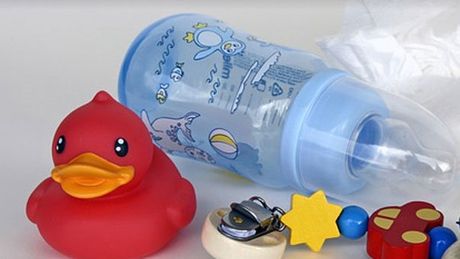 Industrie du plastique: La justice européenne confirme le bisphénol A comme un perturbateur endocrinien