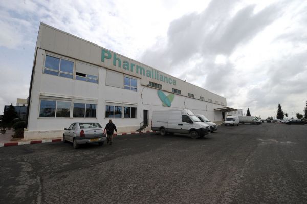 Algérie : Amel Lamari prépare la cession de son laboratoire Pharmalliance