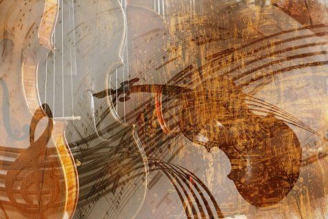 Voyage en musique vers l'Italie baroque...