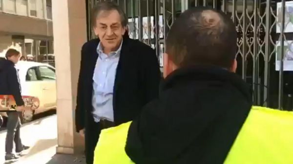 Finkielkraut "attristé" par la soralisation des Gilets jaunes