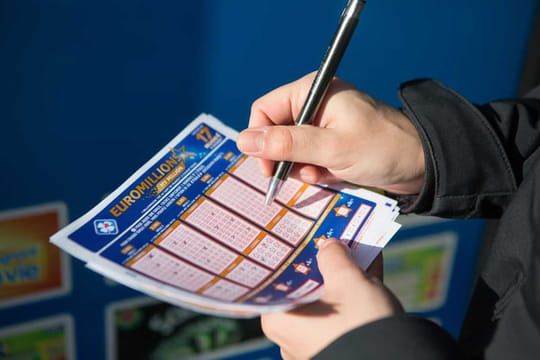 Résultat de l'Euromillion (FDJ) : le tirage du vendredi 20 septembre 2019 en direct