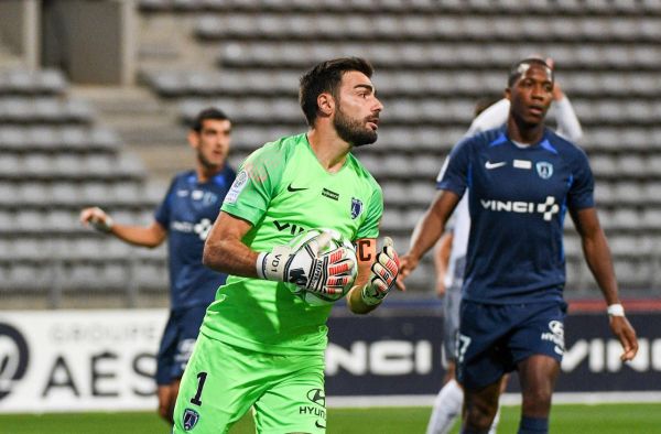 Ligue 2 : le Paris FC replonge en plein doute