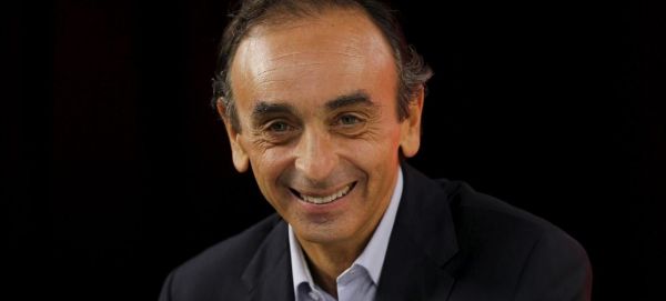 Actualité : Une fois de plus, l'accablante lucidité d'Eric Zemmour.