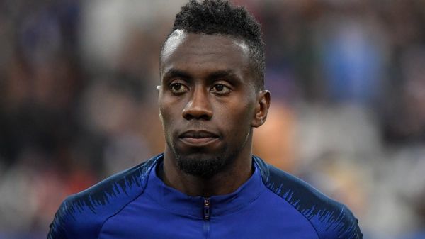 Mercato - PSG : La piste Blaise Matuidi était courue d'avance !