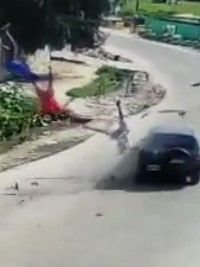 iciHaÃ¯ti - Accident : Mort en direct, 1 mort, 2 blessÃ©s graves (VidÃ©o)
