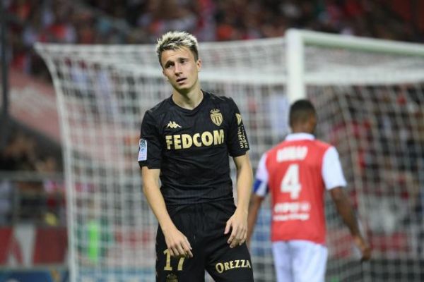 Foot - L1 - Ligue 1 : accroché à Reims, Monaco n'avance pas