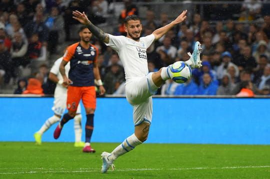 L1 : l'OM manque l'occasion de prendre les commandes, Monaco patine