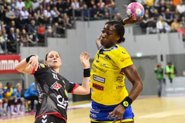 Hand - D1 (F) - D1 : Metz et Brest signent une sixième victoire en autant de journées de Championnat