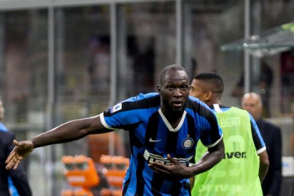 Foot - ITA - Serie A : l'Inter dicte sa loi à l'AC Milan