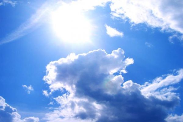Tunisie : météo pour dimanche 22 septembre 2019