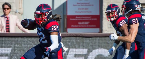 Miracle des Alouettes