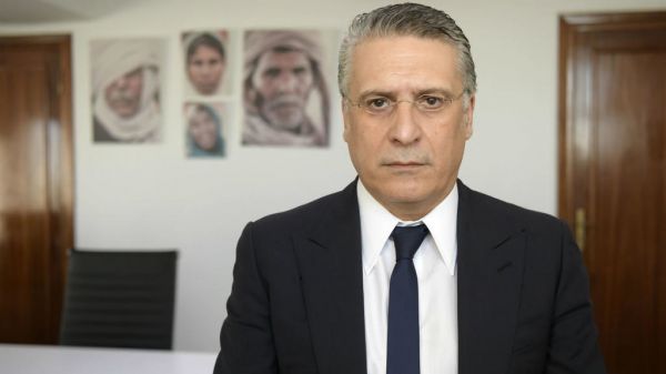 Nabil Karoui : »Si je reste en prison, je contesterai les résultats des élections par tous les moyens »