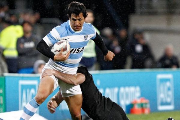 Rugby - Mondial - ARG - Argentine : Moroni averti après la fin de match houleuse contre la France
