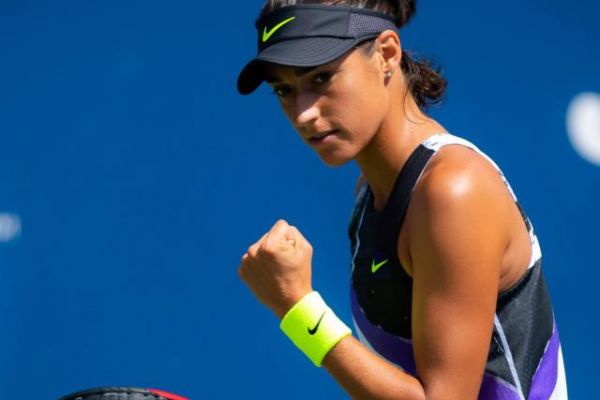 Tennis - WTA - Wuhan - Wuhan : Caroline Garcia débute bien