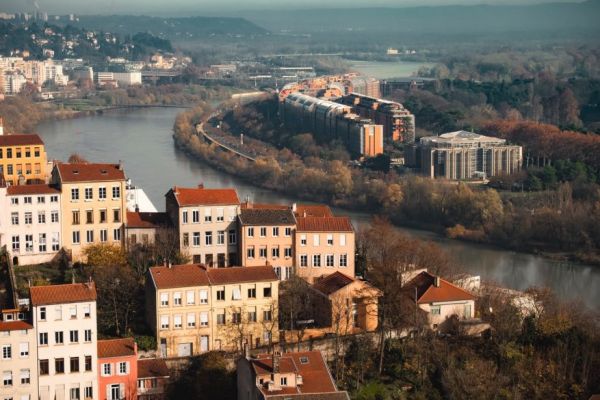 Pollution : la qualité de l'air est bonne ce dimanche à Lyon