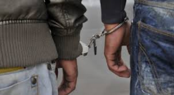 Deux braqueurs dangereux dans les filets de la police à Sidi Bouzid