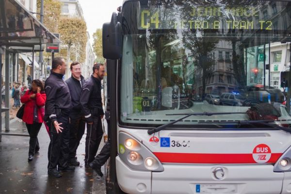Lyon : les TCL en grève mardi, quel impact sur le réseau ?