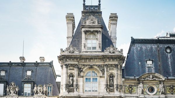 Journées du patrimoine : affluence stable avec 12 millions de visiteurs