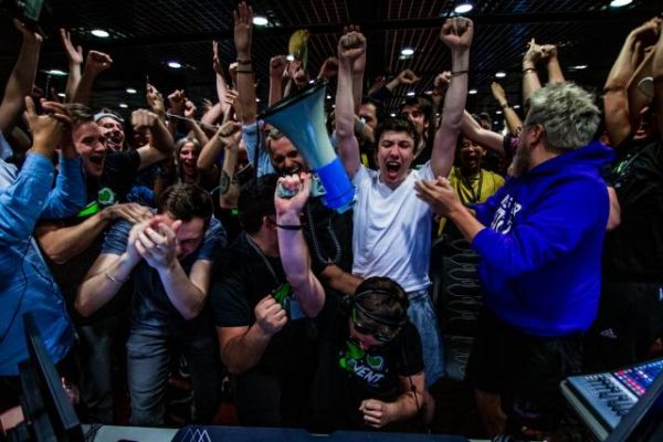 Esport - Le ZEvent récolte plus de 3 millions d'euros